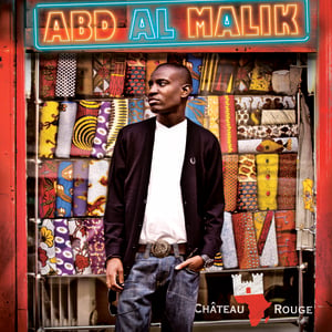 Ground Zero (Ode to Love) - Abd Al Malik (Ft. Papa Wemba)