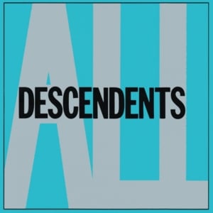 Iceman - Descendents