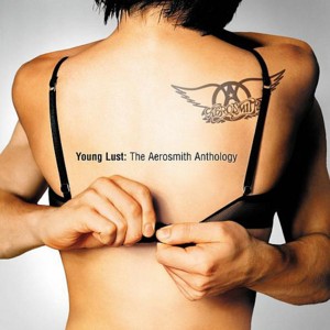 Don’t Stop - Aerosmith