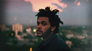 Enemy - The Weeknd