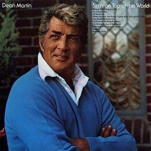 I Wonder Who’s Kissing Her Now - Dean Martin