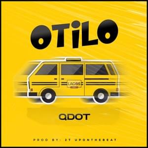 Otilo - Qdot Alagbe