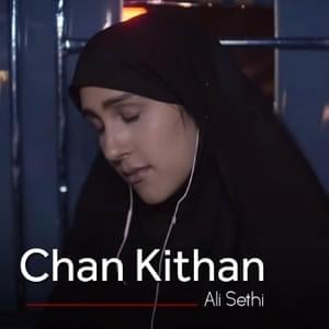 Ali Sethi - Chan Kithan (Romanized) - Lyrxo Romanizations