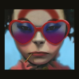 Ascension - Gorillaz (Ft. Vince Staples)