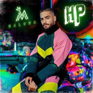 HP - Maluma