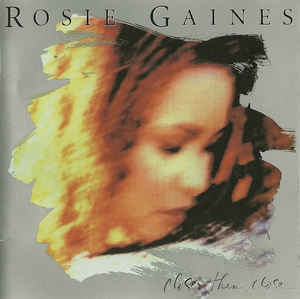 My Tender Heart - Rosie Gaines