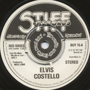 (The Angels Wanna Wear My) Red Shoes - Elvis Costello