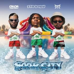 ​soak city (do it arabic) - 310Babii, Dada & Soulja