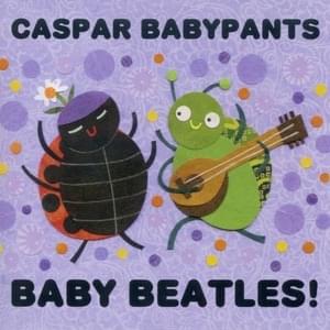 Here Comes the Sun - Caspar Babypants