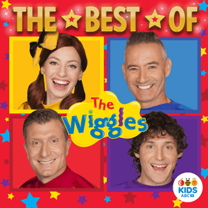 Say the Dance, Do the Dance - The Wiggles