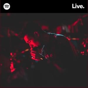 Fake It (Live From Spotify, London) - Bastille