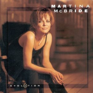 Whatever You Say - Martina McBride