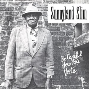 Johnson Machine Gun - Sunnyland Slim