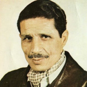 Mazel Nesmaa Wenchouf - مازال نسمع و نشوف - Dahmane El Harrachi - دحمان الحرّاشي