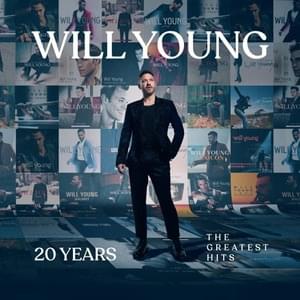 Breaking Free - Will Young