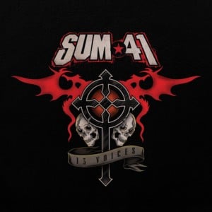 The Fall and the Rise - Sum 41