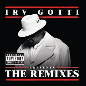 Baby Remix - Murder Inc. Records (Ft. Crooked I)