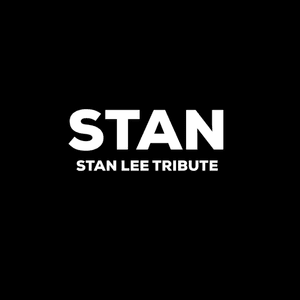 Stan (Stan Lee Tribute) - Daddyphatsnaps (Ft. Divide Music)