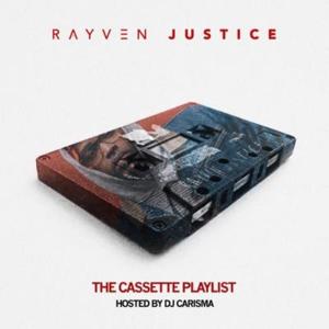 Moved On - Rayven Justice (Ft. Waka Flocka Flame)