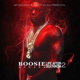 Show The World (Remix) - Boosie Badazz (Ft. K. Michelle)