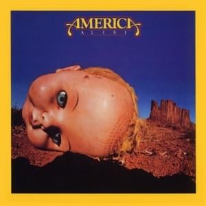 Right Back To Me - America