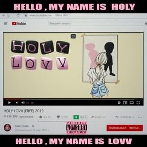 OKEY! - LOVV66 & HOLYGLORY