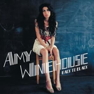 Tears Dry On Their Own (Al Usher Remix) - Amy Winehouse (Ft. Al Usher)