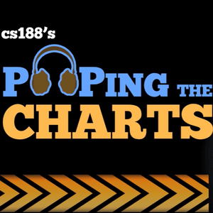 Pooping the Charts, Vol. 1990s: PO(O)P ROCK CHAOS! - ​cs188 (Ft. Green Day, Lit, Spacehog & Weezer)