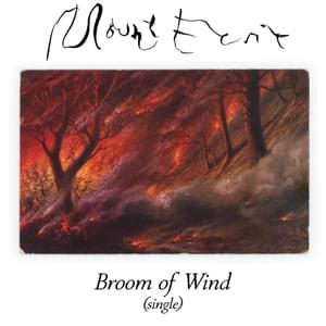 Broom of Wind - Mount Eerie