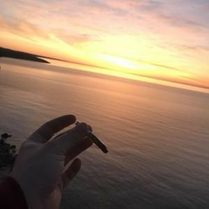 Joints By The Ocean - Xaxanity