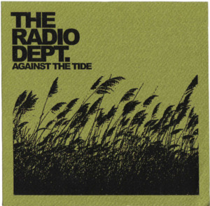 We Would Fall Against the Tide - The Radio Dept.