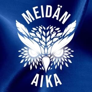 Meidän aika - Juha Tapio