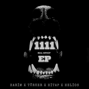 1111 - 1111 Crew (Ft. Harim & Türker)