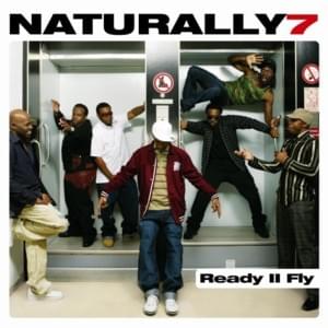 Feel It (In The Air Tonight) - Naturally 7