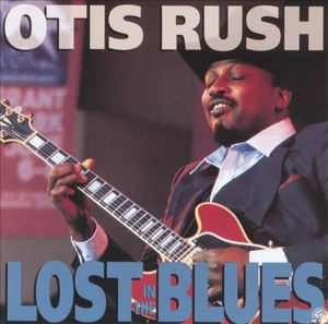 Little Red Rooster - Otis Rush