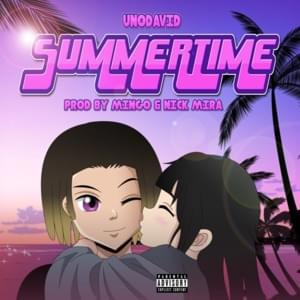 ​summertime - ​unodavid​