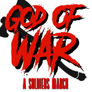 God of War (A Soldiers March) - Daddyphatsnaps (Ft. Divide Music)