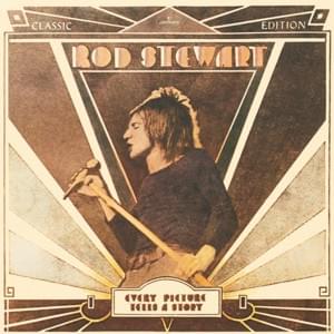 That’s All Right - Rod Stewart