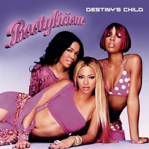 Bootylicious - Destiny's Child