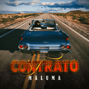 Contrato - Maluma