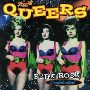 Today I Fell In Love - The Queers