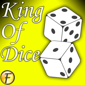 King of Dice - FabvL