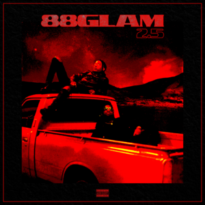 Snow Globe (Remix) - 88GLAM (Ft. NAV)