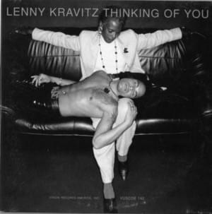 Thinking of You - Lenny Kravitz