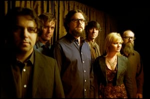 I Hear You Hummin’ - Drive-By Truckers