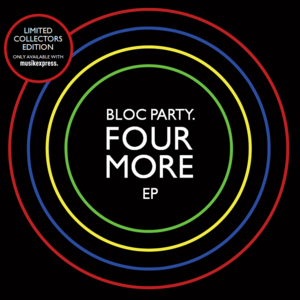 Lean - Bloc Party