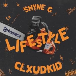 LIFESTYLE - CLXUDKID (Ft. Шайни (Shyney))