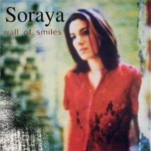 Wall Of Smiles - Soraya Lamilla Cuevas