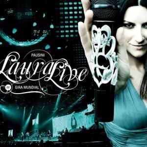 Se fue (Hollywood, California) - Laura Pausini