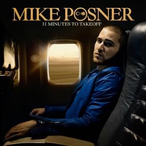 XO - Mike Posner